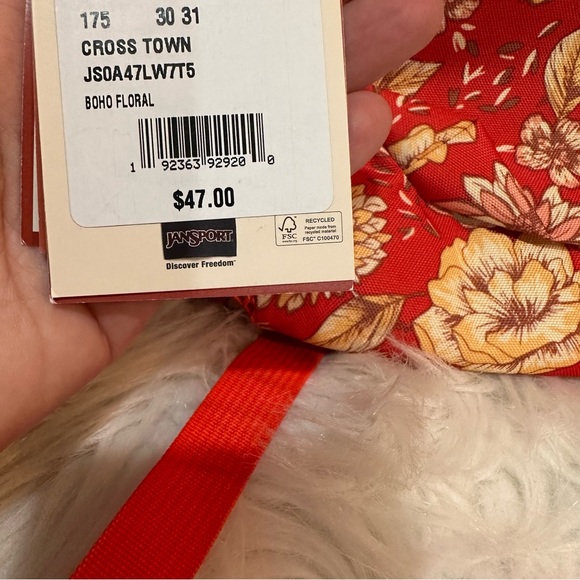 Jansport Backpack - Picture 10 of 10